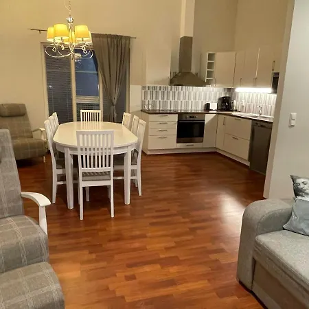 Apartment Rauhan Marinella