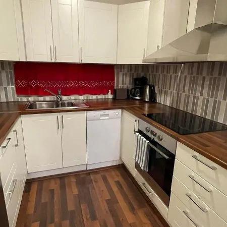 Rauhan Marinella * Imatra