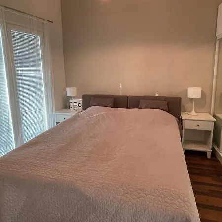 Apartment Rauhan Marinella *