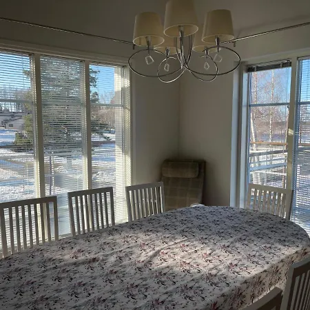 Rauhan Marinella Imatra