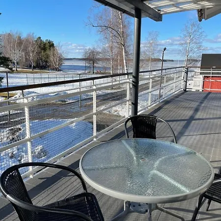 Rauhan Marinella * イマトラ