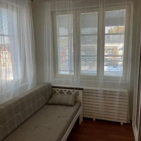 アパート Rauhan Marinella