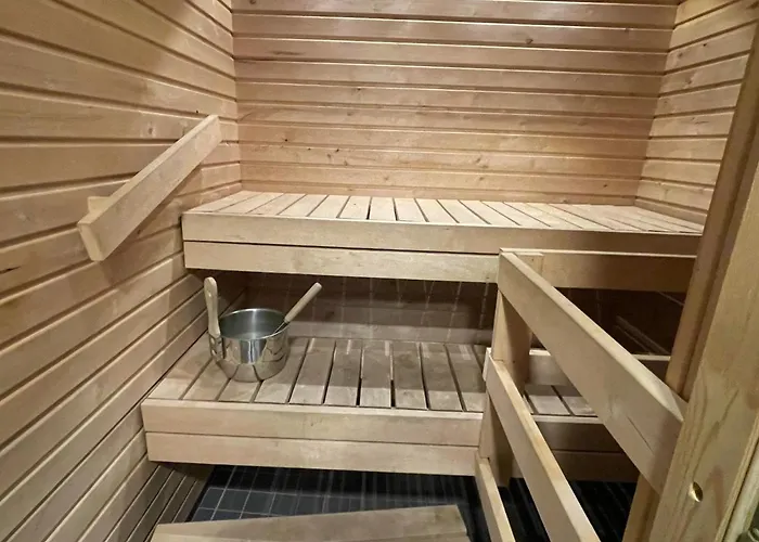 شقة Rauhan Marinella *