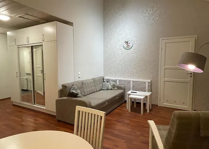 Rauhan Marinella شقة إيماترا