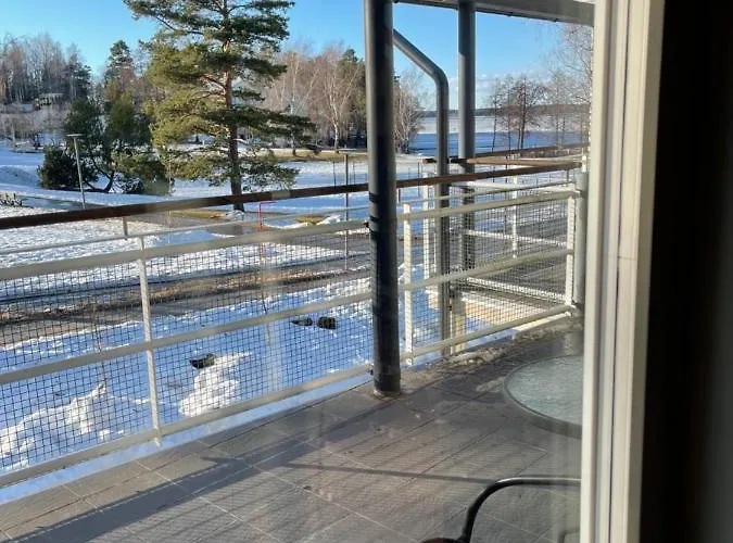 Rauhan Marinella شقة إيماترا