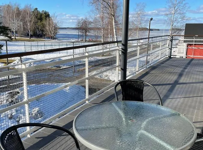 Rauhan Marinella * إيماترا