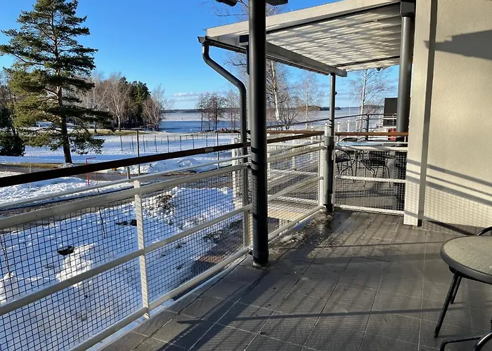 Rauhan Marinella شقة إيماترا